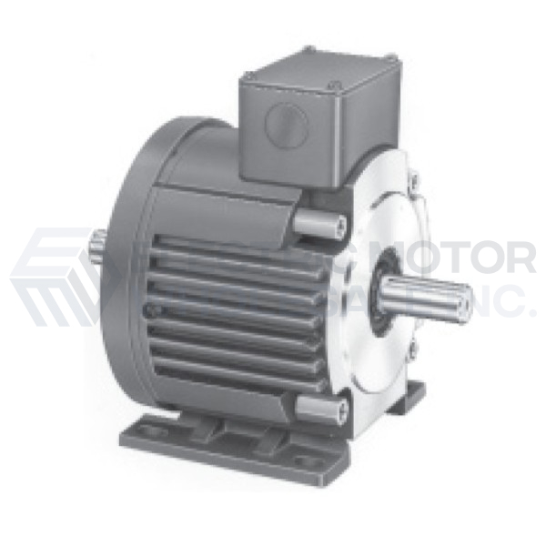 Image for 35FT-LB Stearns SuperMod SM-180-3040B Series 140TC 12Vdc Clutch Only 236140102DCO